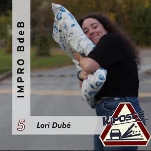 Meet your Posher, Lori